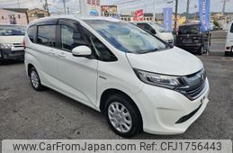 honda freed-plus 2019 CFJ1756443