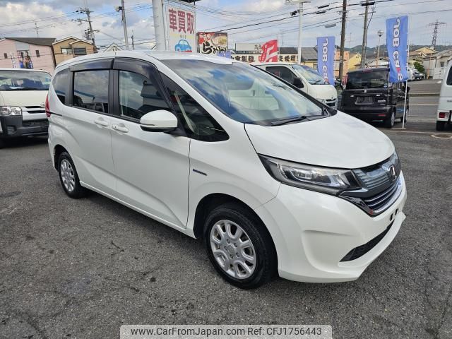 honda freed-plus 2019 CFJ1756443 image 1