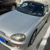 suzuki cappuccino 1993 -SUZUKI--Captino E-EA11R--EA11R-113730---SUZUKI--Captino E-EA11R--EA11R-113730- image 2