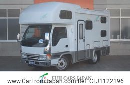 isuzu elf-truck 1997 GOO_NET_EXCHANGE_1001803A30250503W002