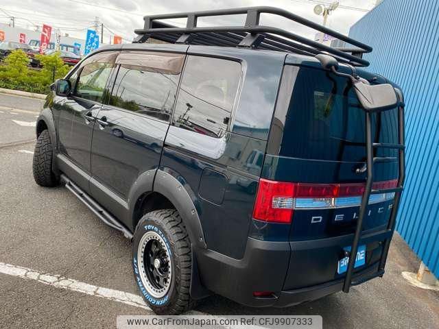 mitsubishi delica-d5 2015 -MITSUBISHI 【名変中 】--Delica D5 CV1W--1009276---MITSUBISHI 【名変中 】--Delica D5 CV1W--1009276- image 2