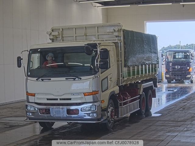 nissan diesel-ud-condor 2013 -NISSAN--Condor PW39L-20073---NISSAN--Condor PW39L-20073- image 1