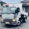 isuzu elf-truck 2010 -ISUZU--Elf BKG-NKR85AN--NKR85-7015744---ISUZU--Elf BKG-NKR85AN--NKR85-7015744- image 1