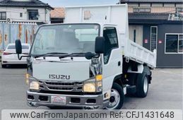 isuzu elf-truck 2010 -ISUZU--Elf BKG-NKR85AN--NKR85-7015744---ISUZU--Elf BKG-NKR85AN--NKR85-7015744-