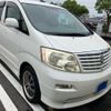 toyota alphard 2004 -TOYOTA--Alphard CBA-ANH10W--ANH10-0073488---TOYOTA--Alphard CBA-ANH10W--ANH10-0073488- image 2