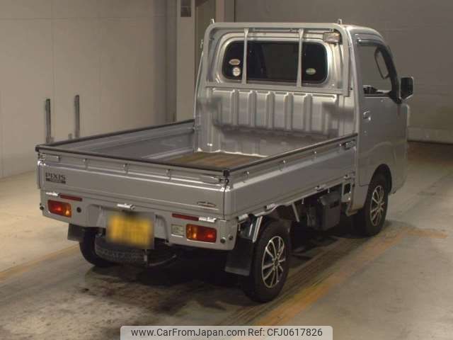 toyota pixis-truck 2018 -TOYOTA 【熊本 480ﾏ2053】--Pixis Truck EBD-S500U--S500U-0004107---TOYOTA 【熊本 480ﾏ2053】--Pixis Truck EBD-S500U--S500U-0004107- image 2