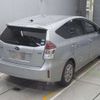 toyota prius-α 2017 -TOYOTA--Prius α DAA-ZVW40W--ZVW40-0027235---TOYOTA--Prius α DAA-ZVW40W--ZVW40-0027235- image 2