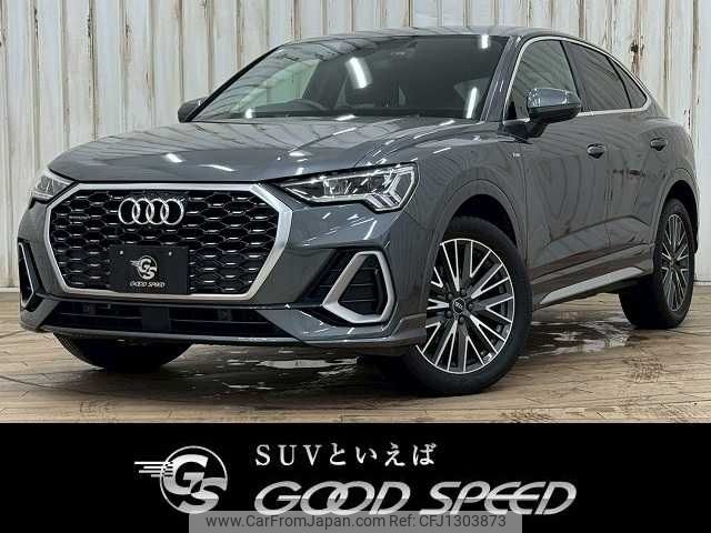 audi q3 2021 -AUDI--Audi Q3 3DA-F3DFGF--WAUZZZF34M1070892---AUDI--Audi Q3 3DA-F3DFGF--WAUZZZF34M1070892- image 1