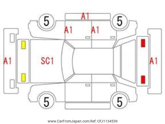 nissan note 2017 -NISSAN--Note DAA-HE12--HE12-140339---NISSAN--Note DAA-HE12--HE12-140339- image 2
