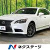 lexus ls 2014 -LEXUS--Lexus LS DAA-UVF45--UVF45-5020026---LEXUS--Lexus LS DAA-UVF45--UVF45-5020026- image 1