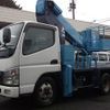 mitsubishi-fuso canter 2006 GOO_NET_EXCHANGE_0903901A30211217W001 image 3