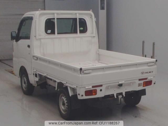 daihatsu hijet-truck 2019 quick_quick_EBD-S510P_S510P-0260638 image 2