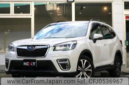 subaru forester 2018 quick_quick_5BA-SK9_SK9-003774