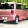 suzuki alto-lapin 2008 CFJ1649214 image 17