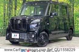 suzuki spacia 2022 CFJ1558229