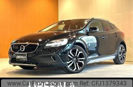 volvo v40 2016 -VOLVO--Volvo V40 CBA-MB420XC--YV1MZ402CH2119795---VOLVO--Volvo V40 CBA-MB420XC--YV1MZ402CH2119795-