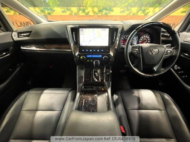 toyota vellfire 2019 -TOYOTA--Vellfire DBA-AGH30W--AGH30-0273114---TOYOTA--Vellfire DBA-AGH30W--AGH30-0273114- image 2