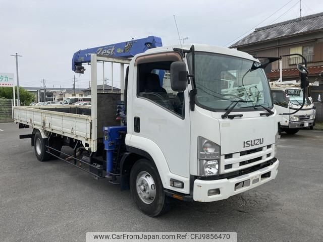 isuzu forward 2011 quick_quick_PKG-FRR90S1_FRR90-7025204 image 1