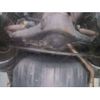 isuzu vehicross 1999 CFJ0910369 image 14