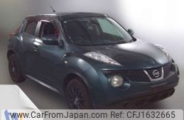 nissan juke 2010 CFJ1632665