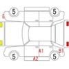 honda fit 2020 -HONDA--Fit 6AA-GR3--GR3-1031373---HONDA--Fit 6AA-GR3--GR3-1031373- image 2