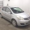 nissan note 2011 -NISSAN--Note E11-730144---NISSAN--Note E11-730144- image 1