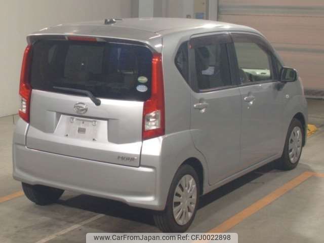 daihatsu move 2017 -DAIHATSU--Move DBA-LA150S--LA150S-1058049---DAIHATSU--Move DBA-LA150S--LA150S-1058049- image 2