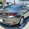mazda mazda3 2019 -MAZDA--MAZDA3 3DA-BP8P--BP8P-101840---MAZDA--MAZDA3 3DA-BP8P--BP8P-101840- image 18