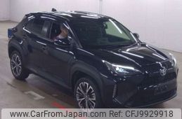 toyota yaris-cross 2021 -TOYOTA--Yaris Cross 5BA-MXPB15--MXPB15-3003533---TOYOTA--Yaris Cross 5BA-MXPB15--MXPB15-3003533-