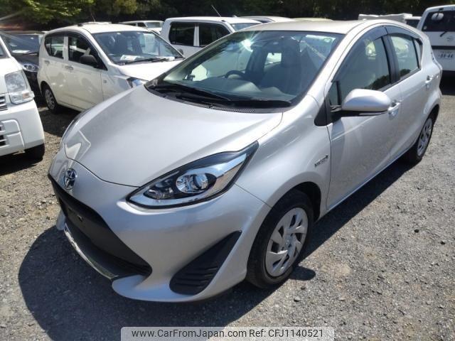 toyota camry 2016 quick_quick_DAA-AVV50_AVV50-1054710 image 1