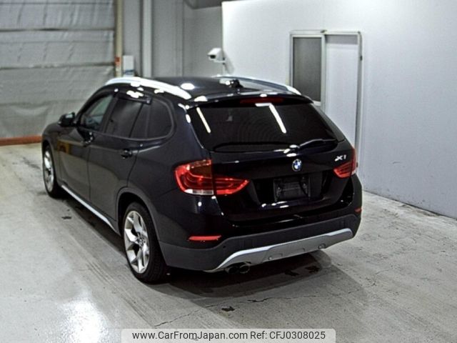 bmw x1 2012 -BMW--BMW X1 VL20-WBAVL92030VU21502---BMW--BMW X1 VL20-WBAVL92030VU21502- image 2