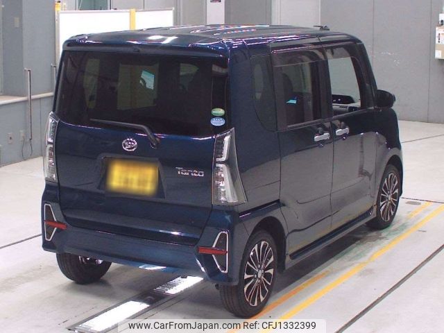 daihatsu tanto 2020 -DAIHATSU 【岐阜 582ゆ3687】--Tanto LA660S-0026053---DAIHATSU 【岐阜 582ゆ3687】--Tanto LA660S-0026053- image 2