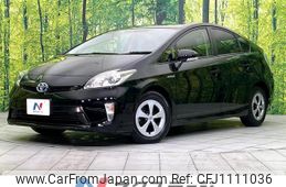 toyota prius 2014 quick_quick_ZVW30_ZVW30-1823281