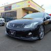 toyota crown 2008 -TOYOTA--Crown GRS200--0010470---TOYOTA--Crown GRS200--0010470- image 1