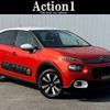 citroen c3 2018 quick_quick_B6HN01_VF7SXHNZTHT716612 image 1