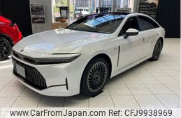 toyota crown 2024 -TOYOTA--Crown 6AA-AZSH32--AZSH***---TOYOTA--Crown 6AA-AZSH32--AZSH***-