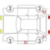 toyota wish 2007 CFJ1678525 image 2
