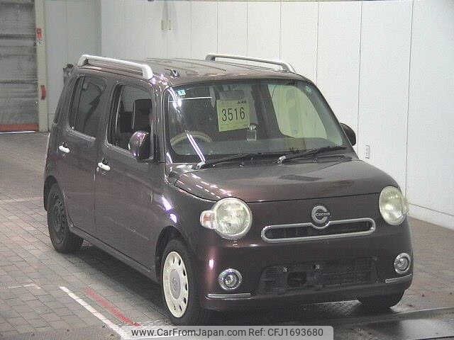 daihatsu mira-cocoa 2014 CFJ1693680 image 1