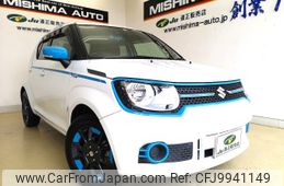 suzuki ignis 2016 -SUZUKI 【沼津 501ﾌ6479】--Ignis FF21S--101466---SUZUKI 【沼津 501ﾌ6479】--Ignis FF21S--101466-