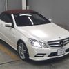 mercedes-benz e-class 2012 -MERCEDES-BENZ--Benz E Class WDD2074591F174613---MERCEDES-BENZ--Benz E Class WDD2074591F174613- image 1