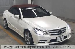 mercedes-benz e-class 2012 -MERCEDES-BENZ--Benz E Class WDD2074591F174613---MERCEDES-BENZ--Benz E Class WDD2074591F174613-