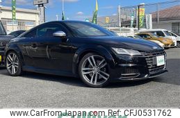 audi tt 2016 -AUDI--Audi TT ABA-FVCJXF--TRUZZZFV8G1023556---AUDI--Audi TT ABA-FVCJXF--TRUZZZFV8G1023556-