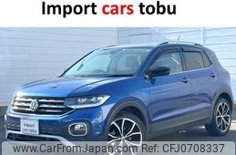 volkswagen t-cross 2020 -VOLKSWAGEN--VW T-Cross C1DKR--WVGZZZC1ZLY055228---VOLKSWAGEN--VW T-Cross C1DKR--WVGZZZC1ZLY055228-