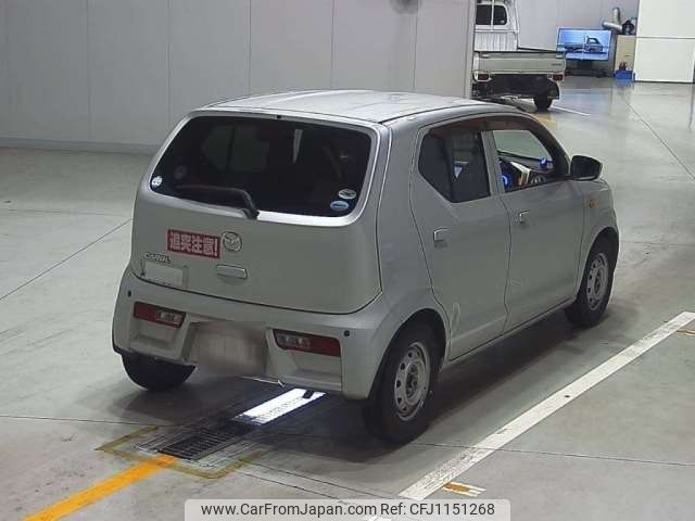 mazda carol 2015 -MAZDA--Carol DBA-HB36S--HB36S-205303---MAZDA--Carol DBA-HB36S--HB36S-205303- image 2