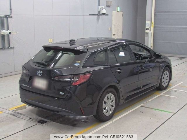 toyota corolla-touring-wagon 2020 -TOYOTA--Corolla Touring ZWE211W-6046426---TOYOTA--Corolla Touring ZWE211W-6046426- image 2