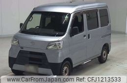 daihatsu hijet-van 2019 -DAIHATSU--Hijet Van EBD-S321V--S321V-0395391---DAIHATSU--Hijet Van EBD-S321V--S321V-0395391-