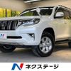 toyota land-cruiser-prado 2018 -TOYOTA--Land Cruiser Prado LDA-GDJ150W--GDJ150-0033099---TOYOTA--Land Cruiser Prado LDA-GDJ150W--GDJ150-0033099- image 1