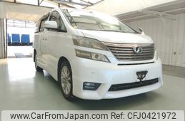 toyota vellfire 2010 ENHANCEAUTO_1_ea290396