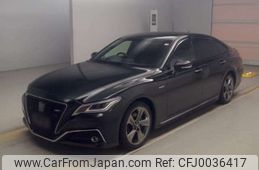 toyota crown 2018 -TOYOTA--Crown 6AA-AZSH20--AZSH20-1010126---TOYOTA--Crown 6AA-AZSH20--AZSH20-1010126-