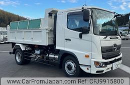 hino ranger 2023 -HINO--Hino Ranger 2KG-FE2ACA--FE2ACA-103130---HINO--Hino Ranger 2KG-FE2ACA--FE2ACA-103130-